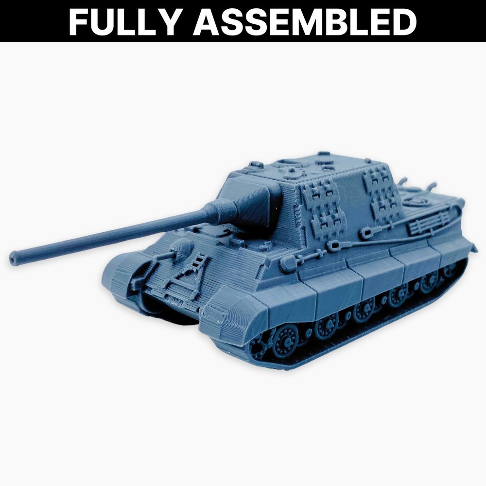 Jagdtiger
