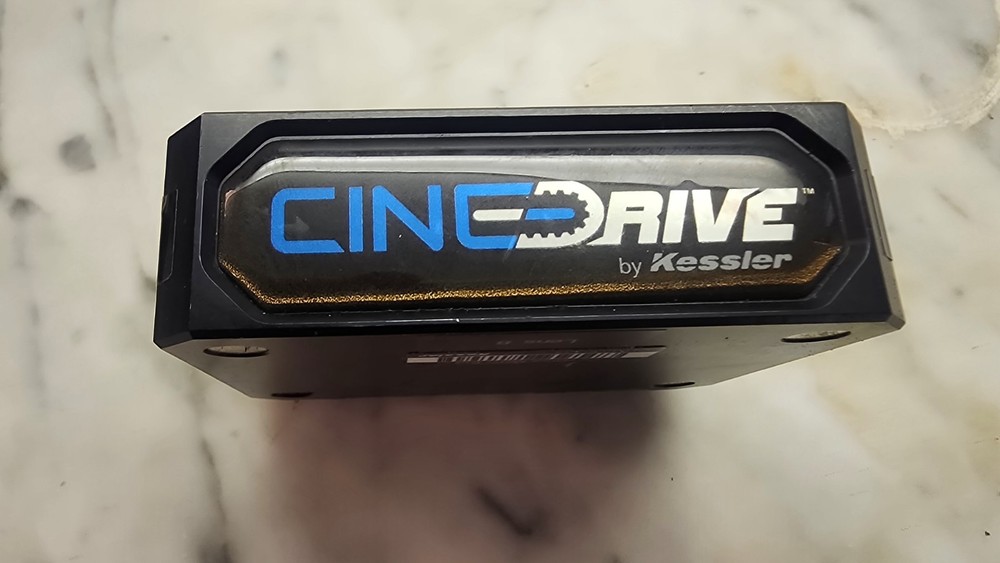 Kessler Motor Module