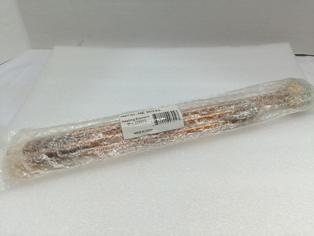 HE 90240 Tankless Water Heating Element For EcoSmart Eco 18 24 27 36 Water Heate