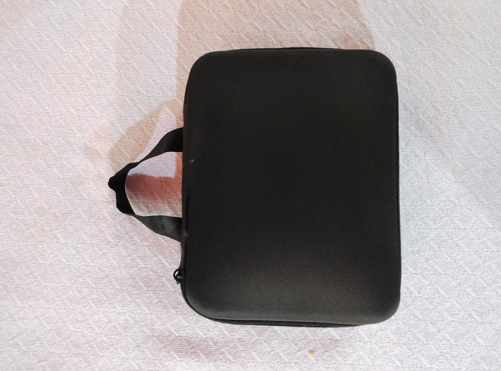 Drone Foldable Mini Camera Drone W/ Controller/Phone Mount