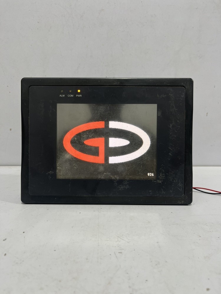 RED LION TOUCHSCREEN DISPLAY Operator Interface  G306K G306K00U
