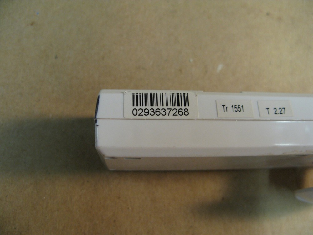 WATTSTOPPER LMLS-500 photosensor.