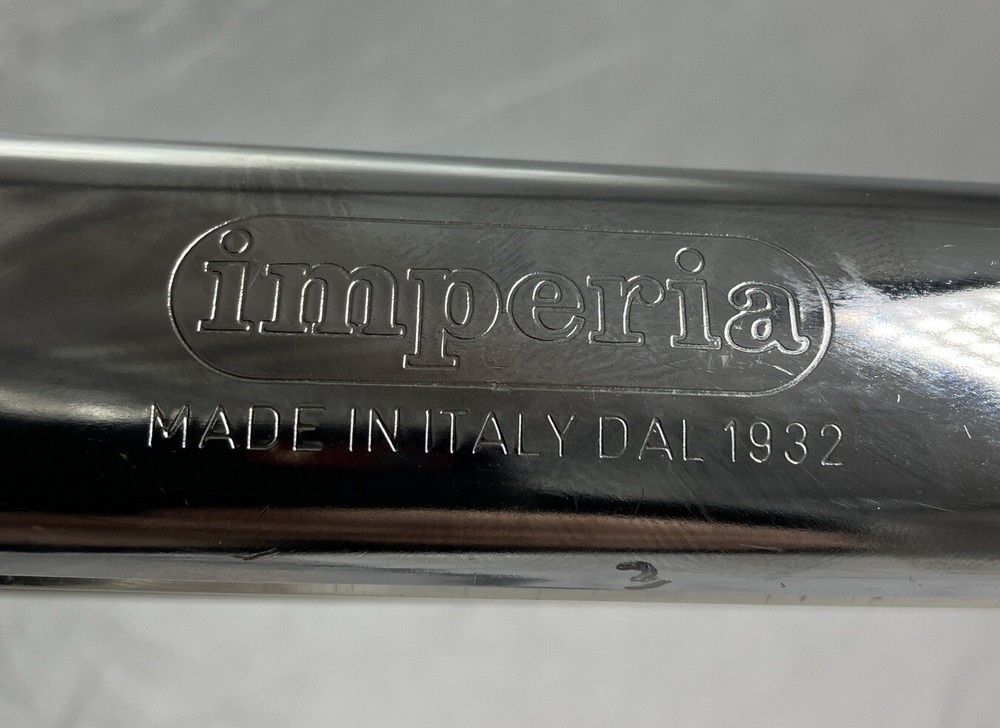 IMPERIA - SP150 - PAPPARDELLE ATTACHMENT