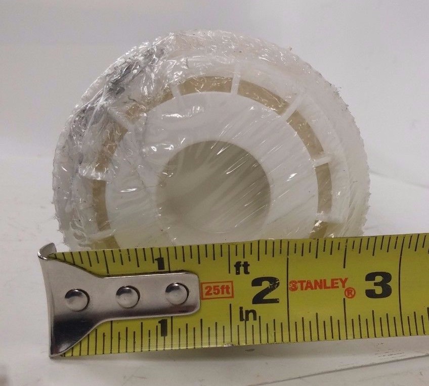 Intelifil SM Series IF-SM-SCI020 60K Gal. Polyphos. Scale & Corrosion Filter