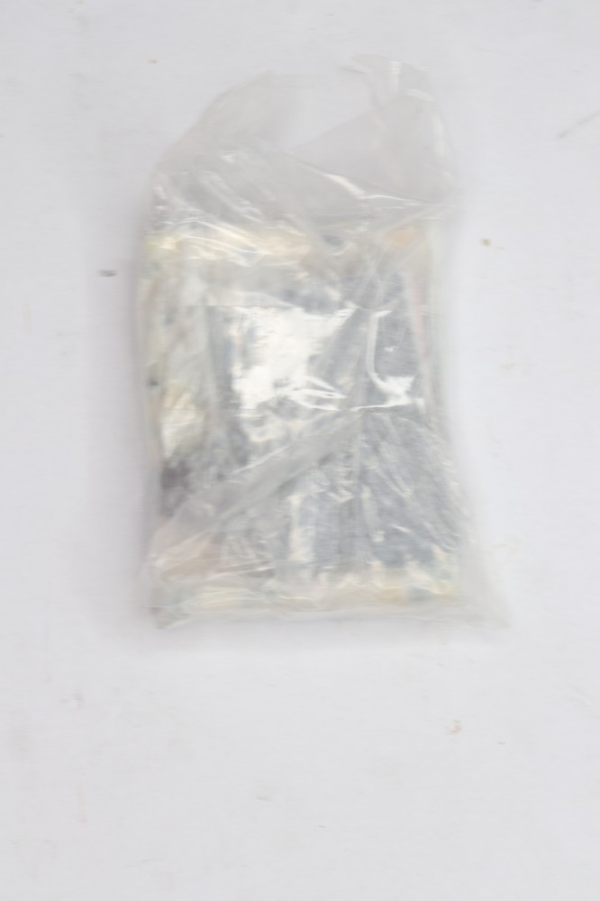 Ultra Soap Dish White EV21-1020-C