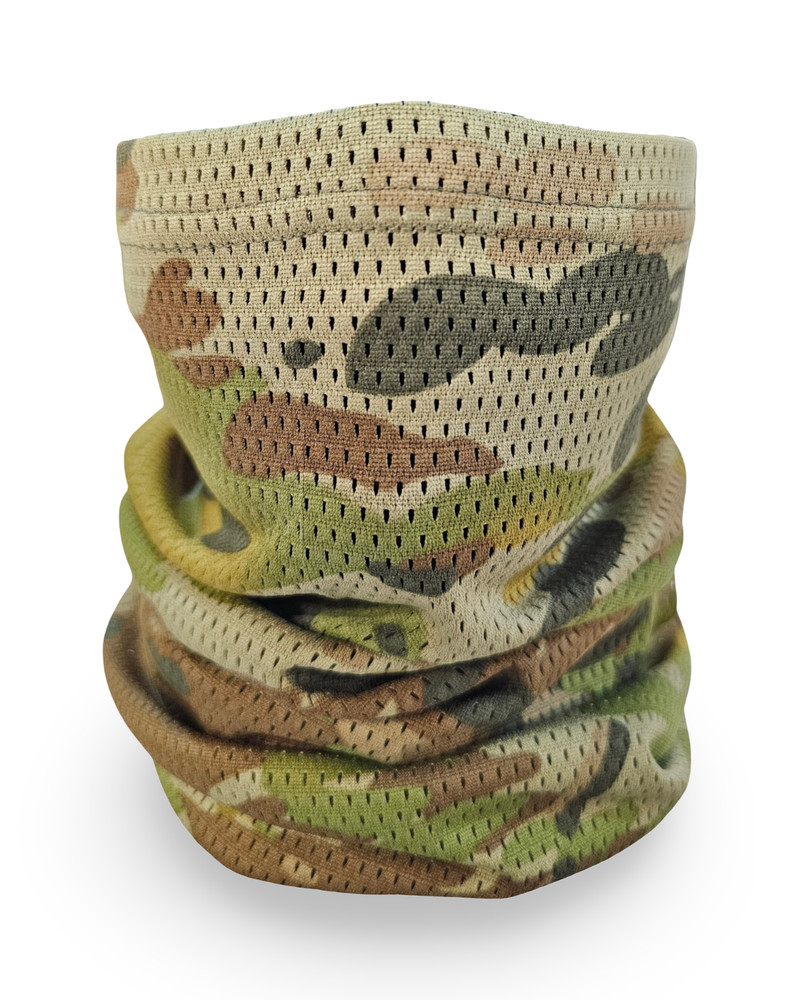 Neck Gaiter New AUSCAM