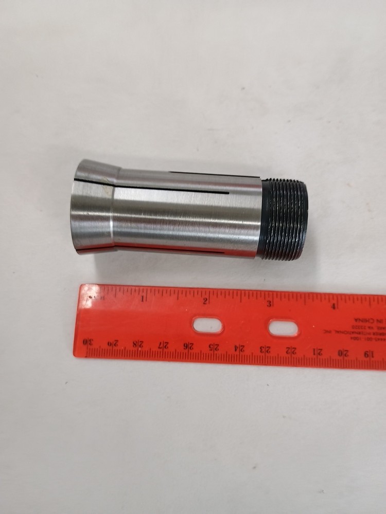 5C Square 1/8 Collet Interstate