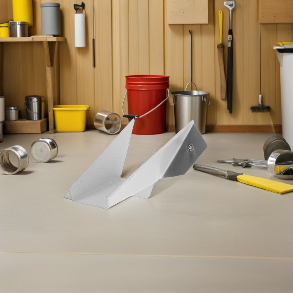 Grain Container Dispenser Outlet Rice Spout Barn Supply Accessory