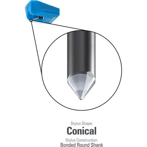 Audio-Technica Consumer AT-VMN95C Replacement Stylus