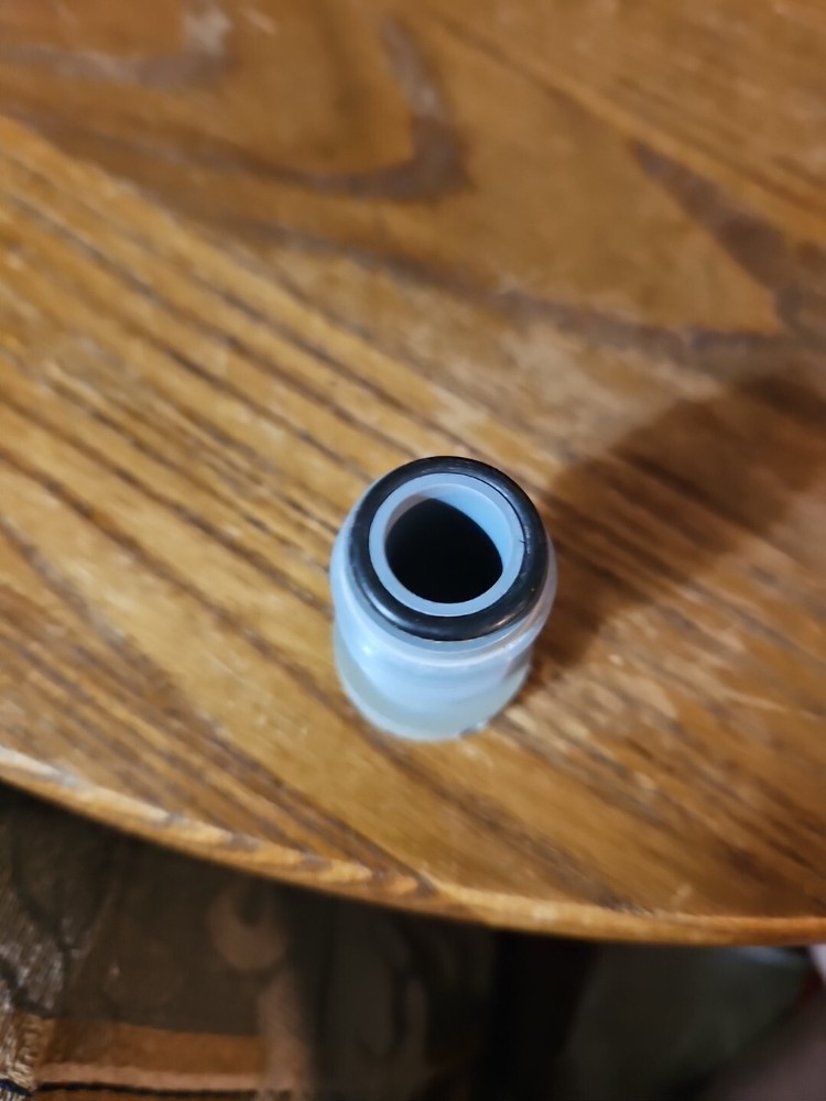 Probe Port Plug 2 Inch