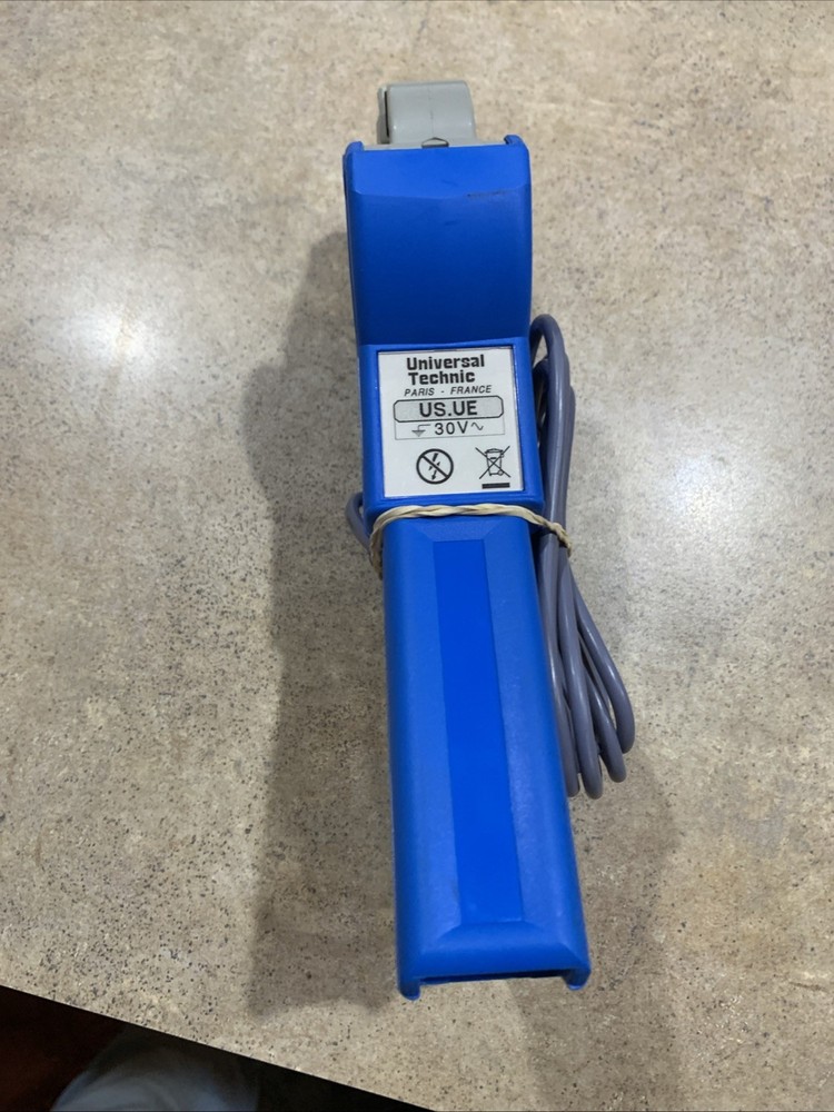 3x Universal Technic US.UE 30v clamp for meter