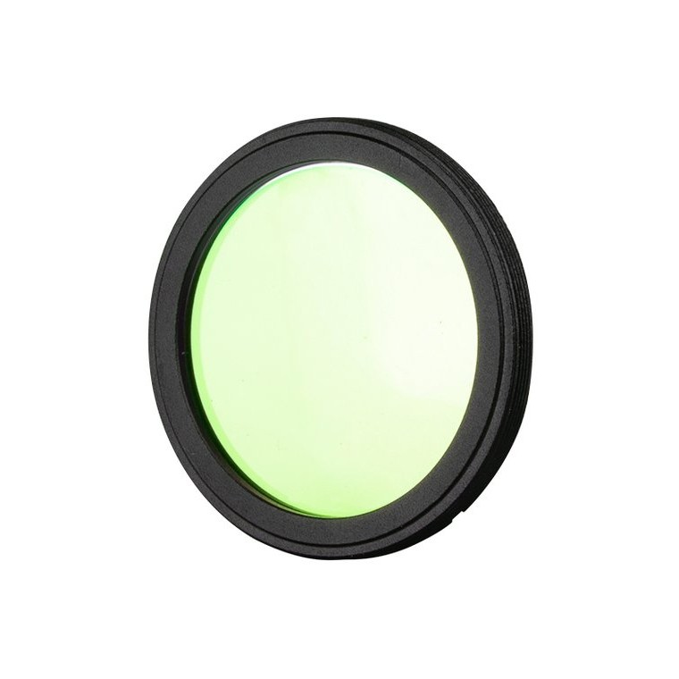 Celestron Light Pollution Imaging Filter for RASA 8 # 93614