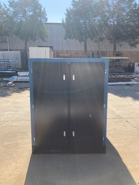 Kaishan KRSP 75 HP Compressor