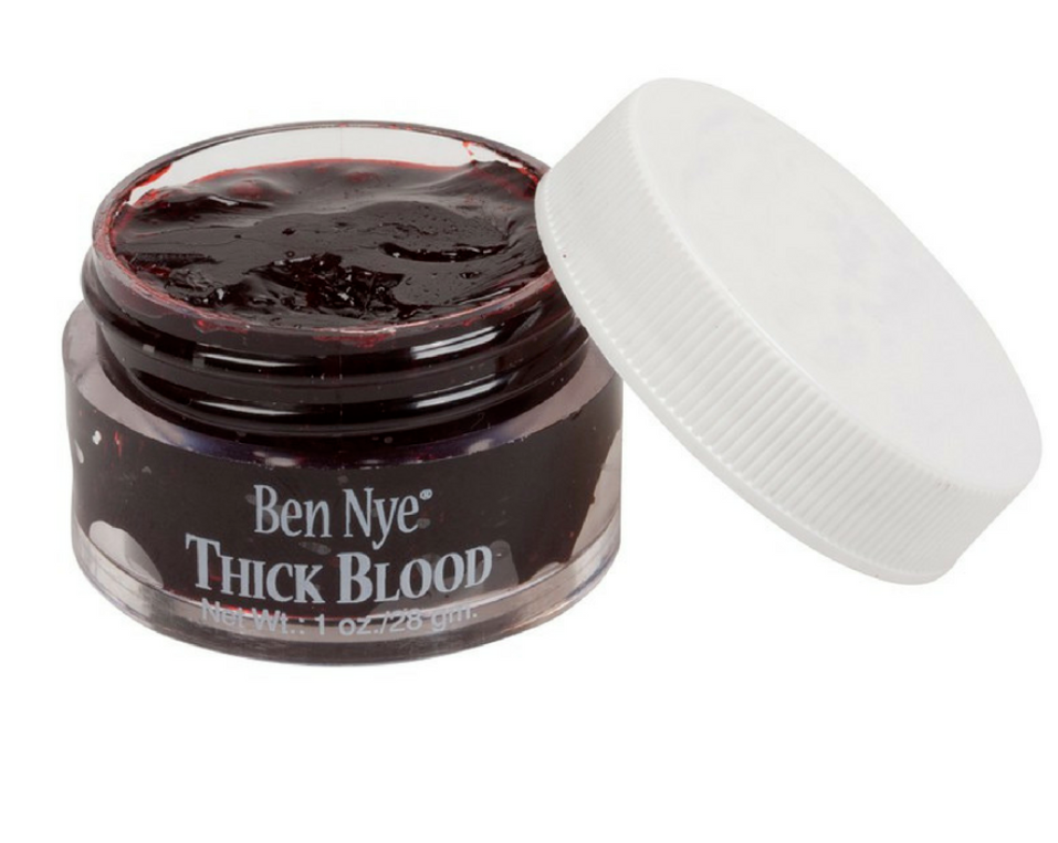 BEN NYE THICK BLOOD 1 OZ / 29 Gram