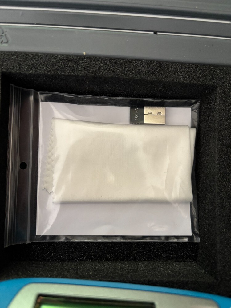BYK-Gardner 4442 60° Gloss Meter