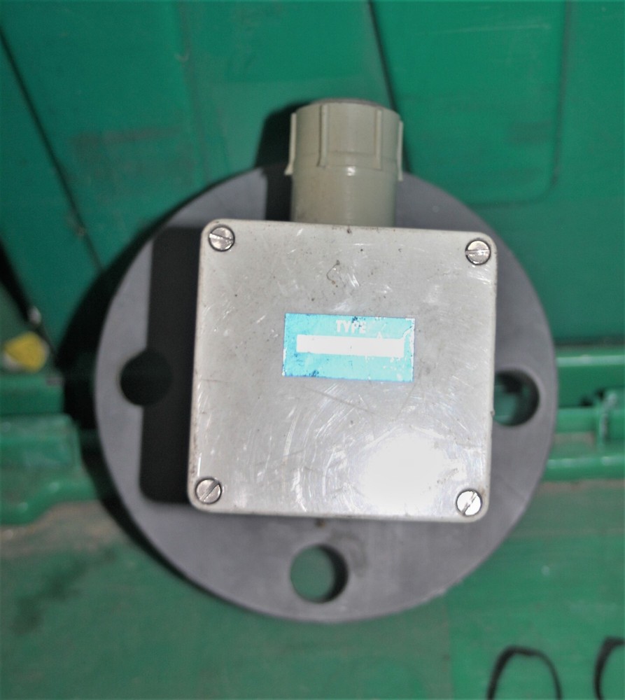 Warrick Controls Liquid Level Sensor