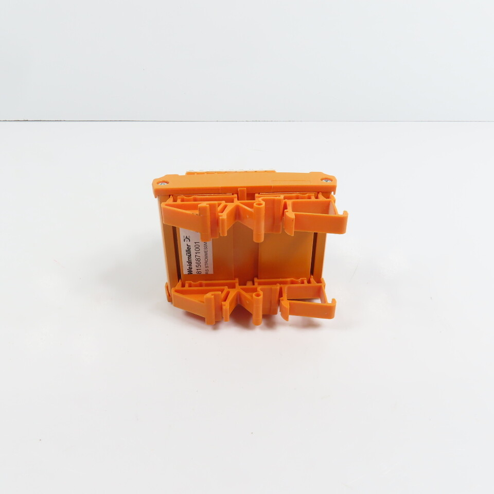 Weidmuller 8156871001 RS Current Measurement Module