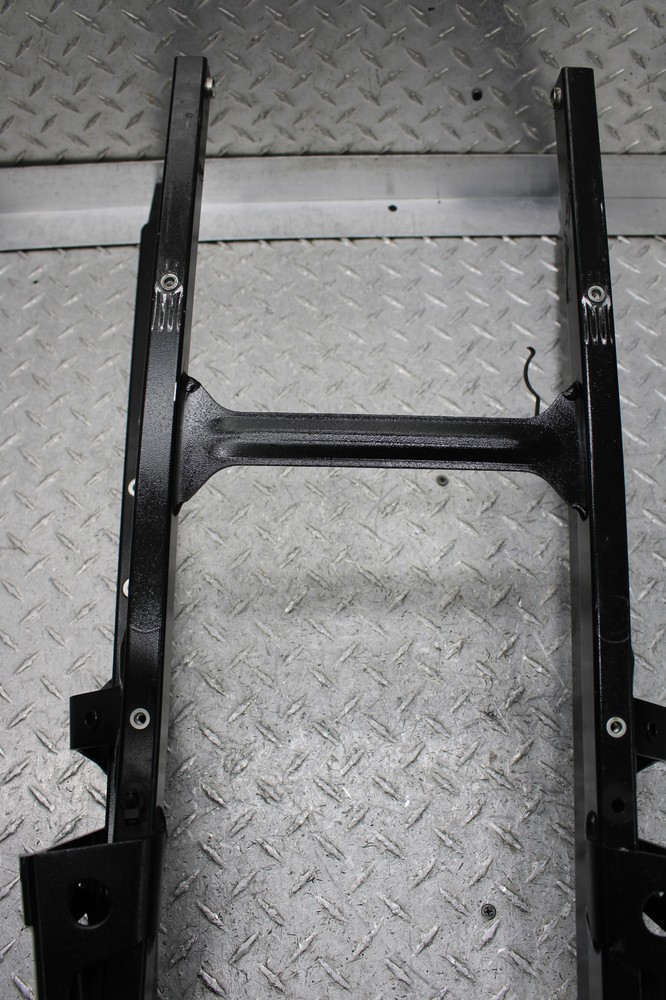 2012 BMW K1600GT ABS REAR SUBFRAME BACK SUB FRAME