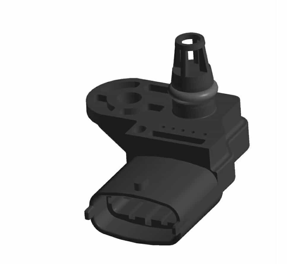oem polaris tmap sensor #2410605