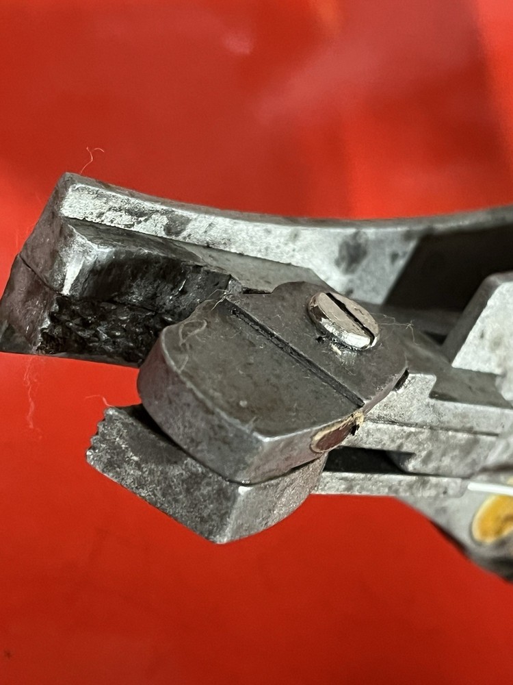 Ratchet Master QRPSV Pliers