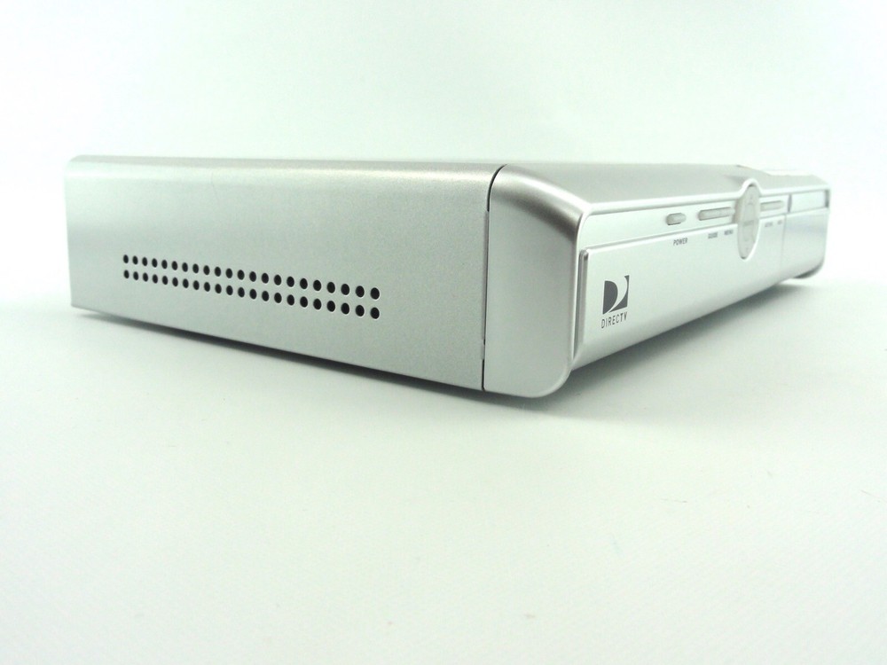 DirecTV Standard Satellite Receiver Model D11