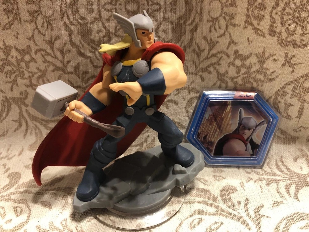 Disney infinity 2.0 Thor