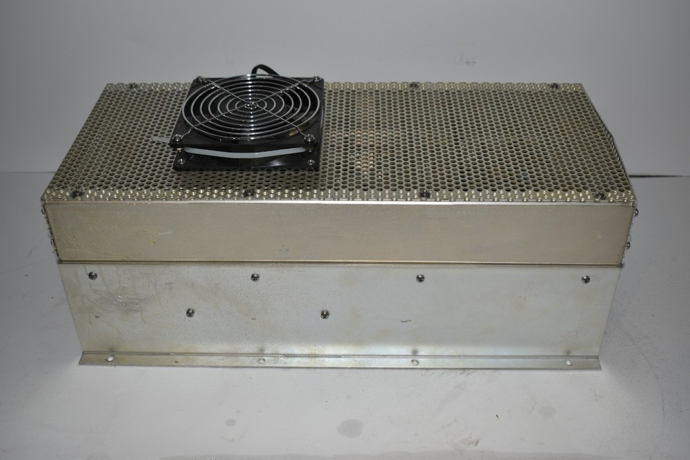 AMPLIFIER SYSTEMS CE-200LS-200 - 200MHZ AMPLIFIER (TZ29)