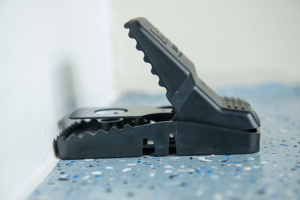 Tomcat Rat Snap Trap