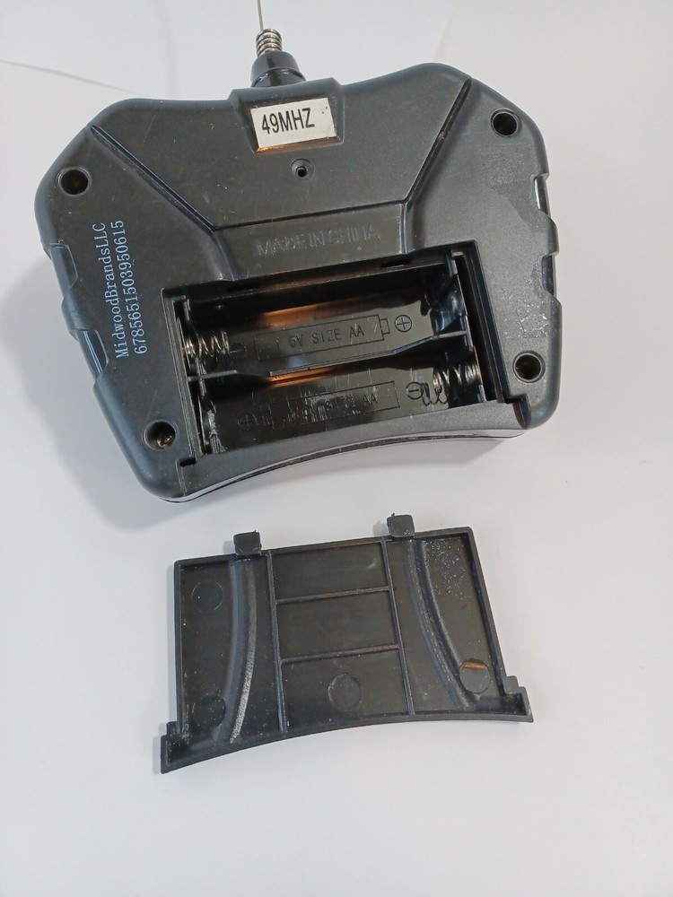 Tough Treadz Flip RC Controller Only