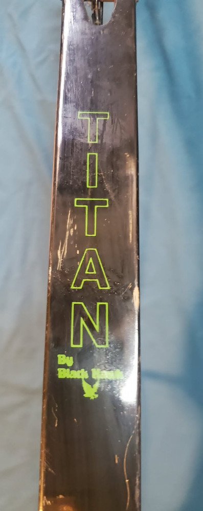 Titan by Black Hawk Vintage Compound ? Bow