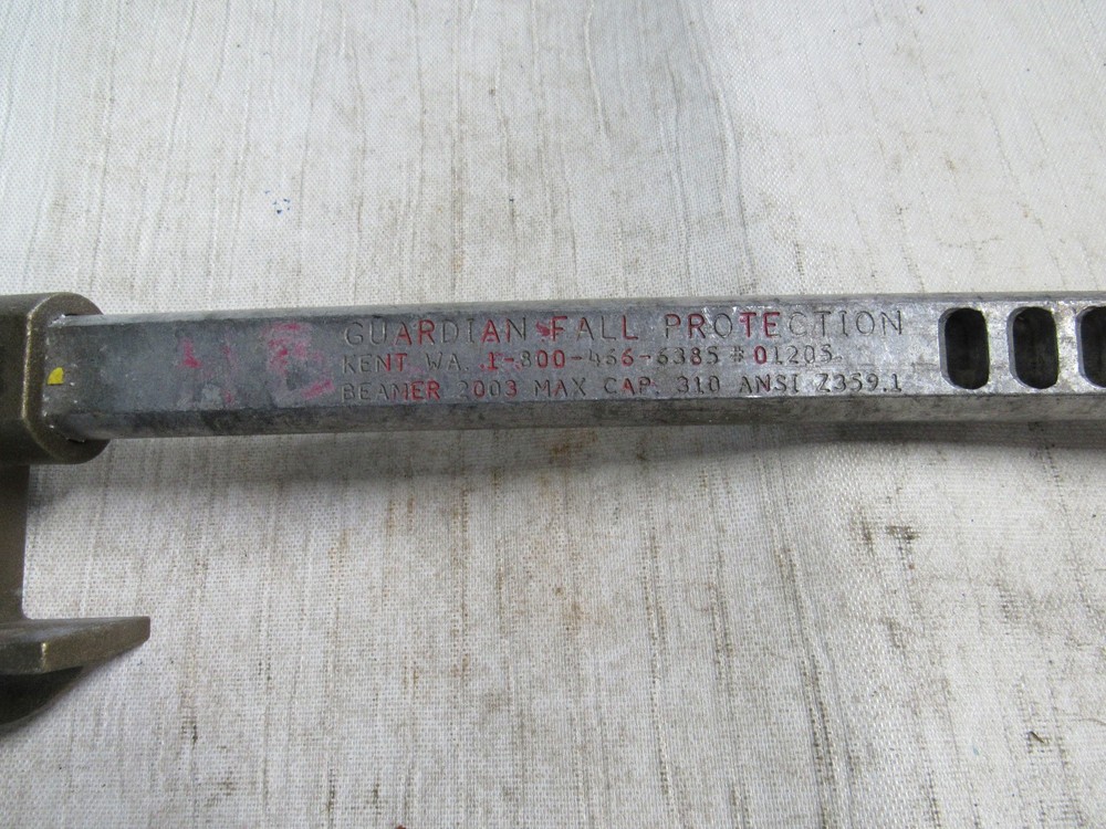 Beamer Guardian 2000