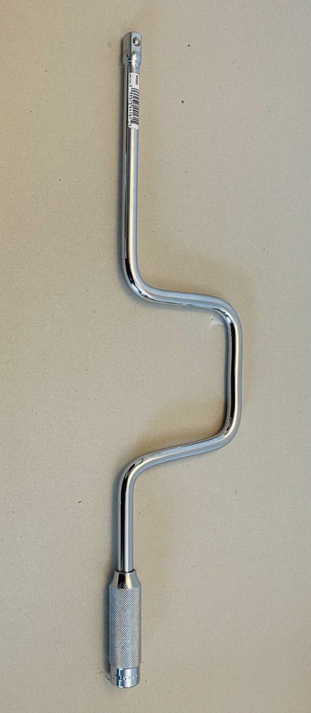 CRAFTSMAN 44161 Speed Handle 1/2" Drive