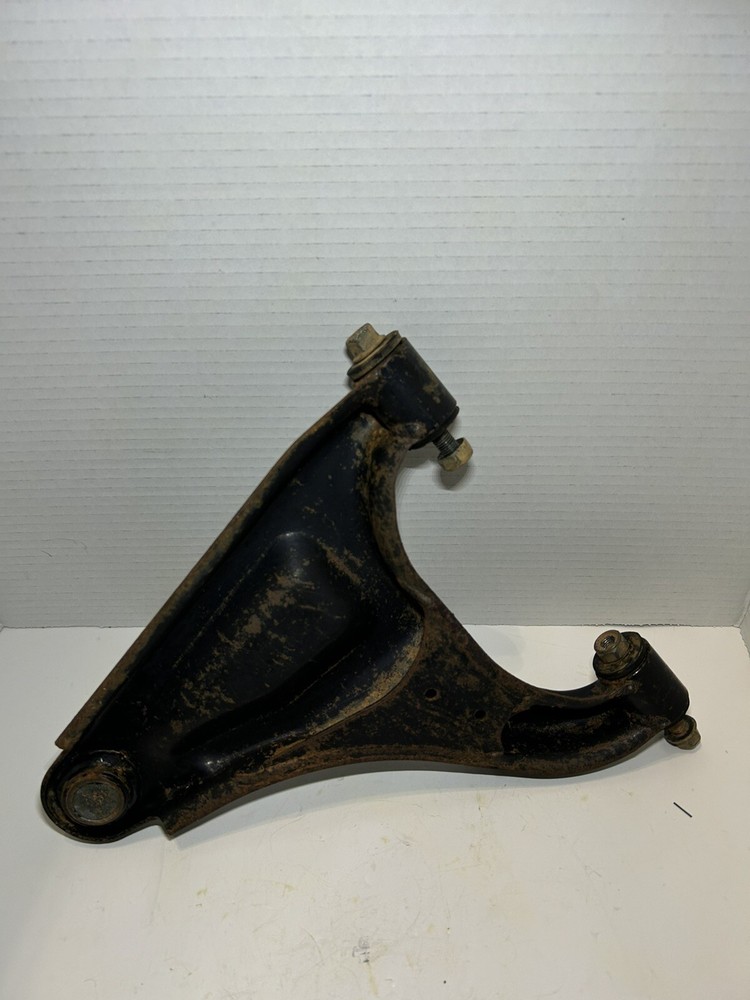 1992-98 yamaha timberwolf yfb 250 right lower a frame