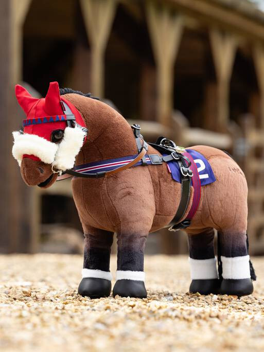 LeMieux Toy Pony - Chancer