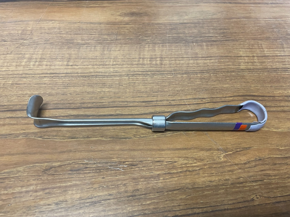 V. Mueller SU3470 Richardson Blade *