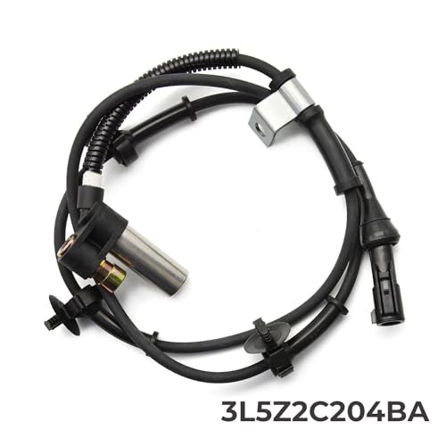 Front ABS Wheel Speed Sensor For Ford Explorer For Mazda