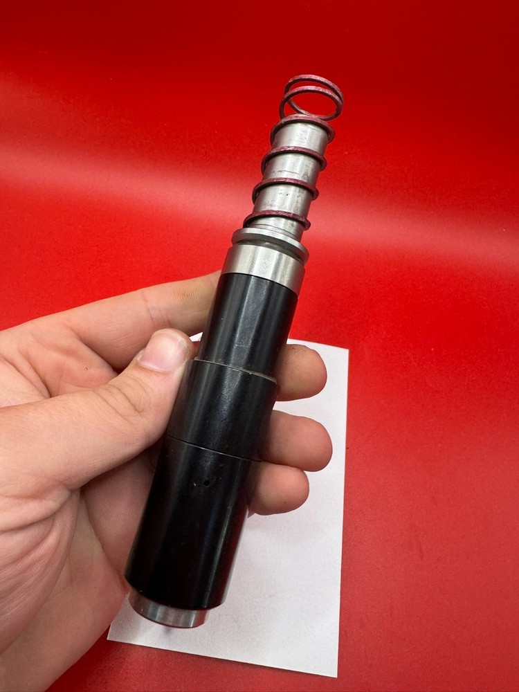 AGD Automag X Valve Black