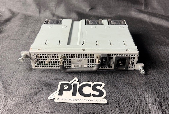 Cisco PWR-ME3KX-AC Switch Power Supply