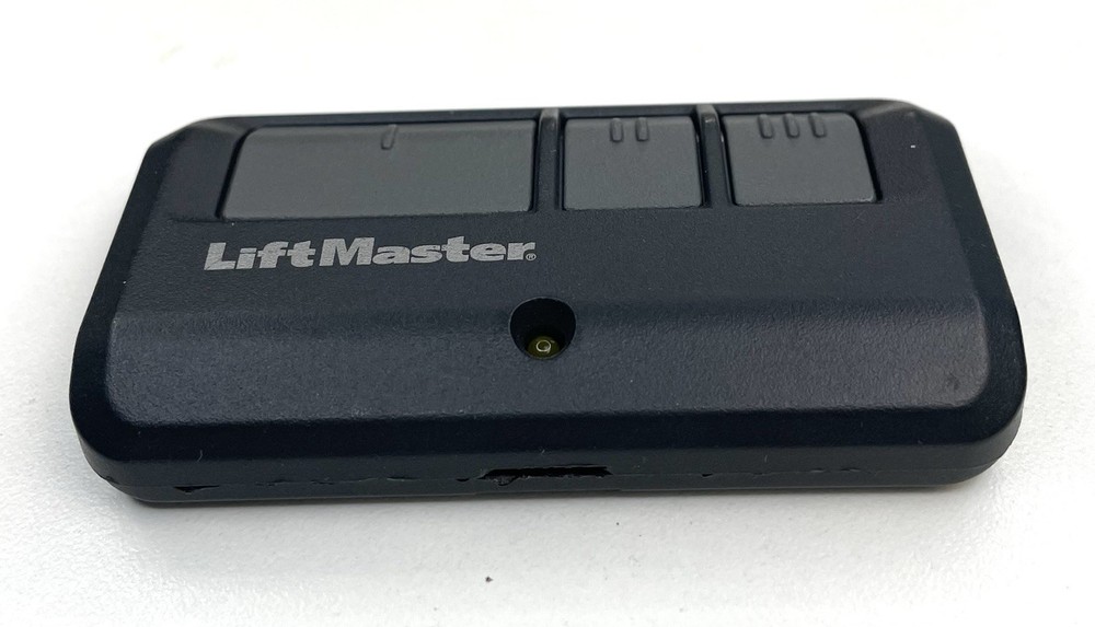 LiftMaster 893LM 3-Button Garage Door Remote