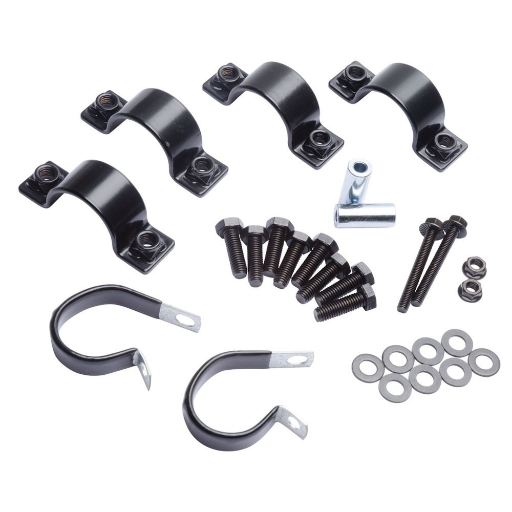 Tusk Replacement Subzero Plow Mount Hardware - HTPK-001