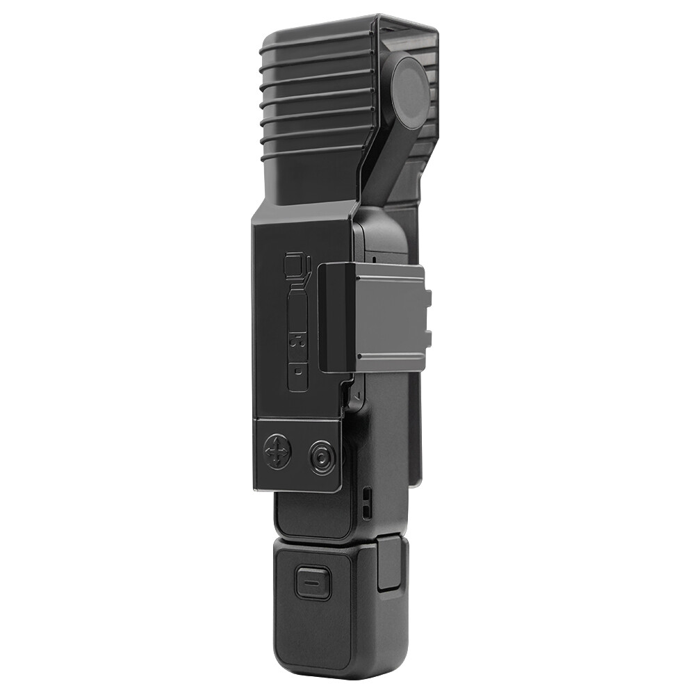 For DJI OSMO POCKET 3 Lens Cap Head Camera Screen Scratch Protector Accessory