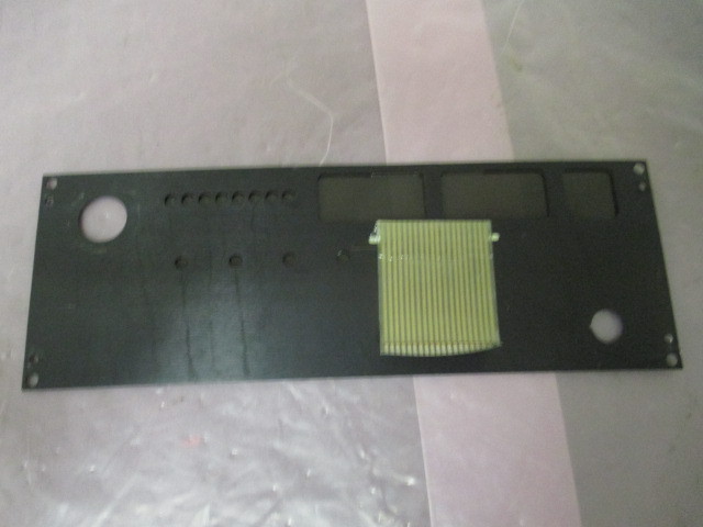 FSI 1200 Process Controller, 400462-001, 407018