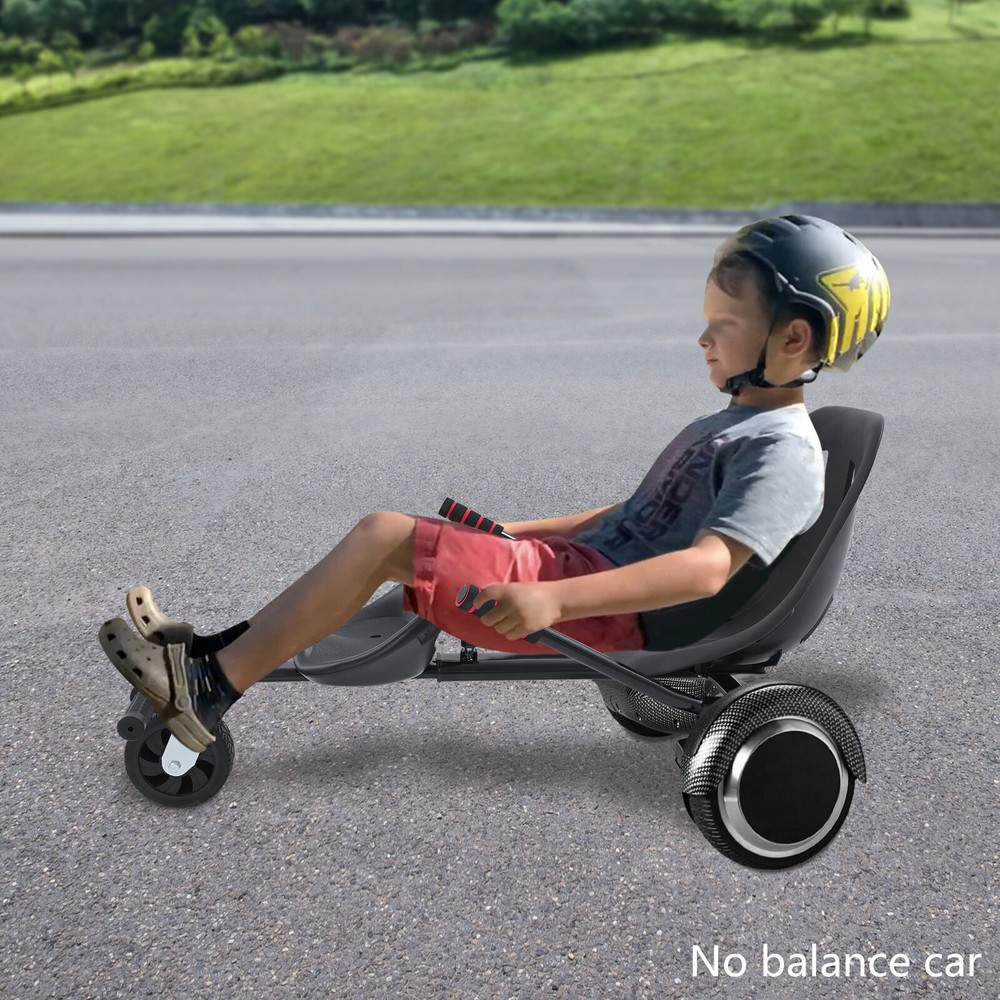 Adjustable Balancing Scooter Frame Double-Person Balancing Scooter Frame Kit