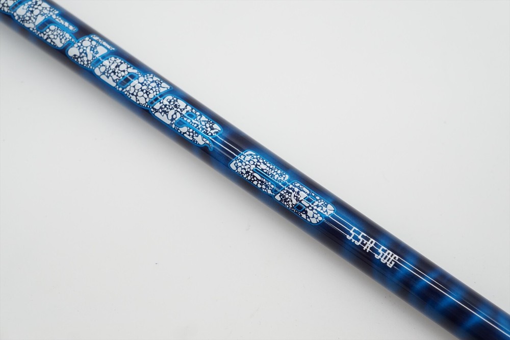 New Project X Evenflow Riptide CB 5.5-R 50g Regular 46" Driver Shaft