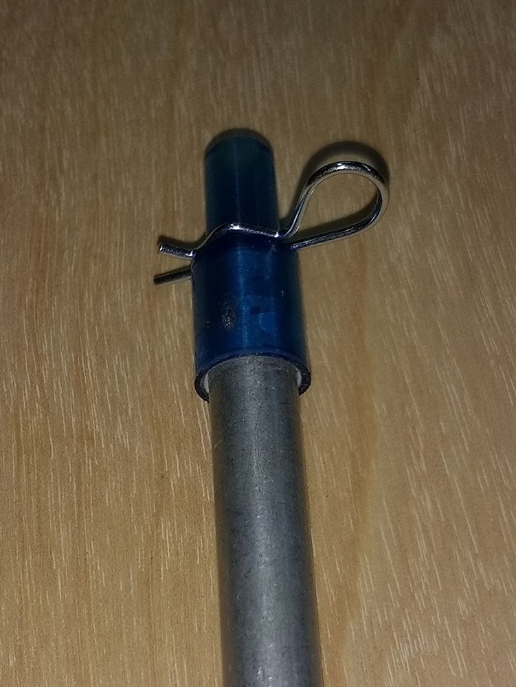 Dillon Primer Tube Clips - 20 count