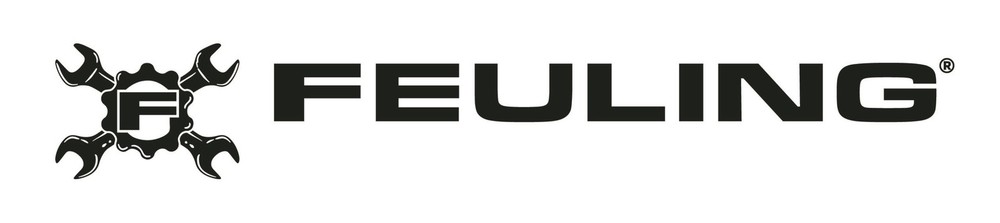 Feuling Quick Install Pushrod 4pc for Harley Softail Slim 12-17