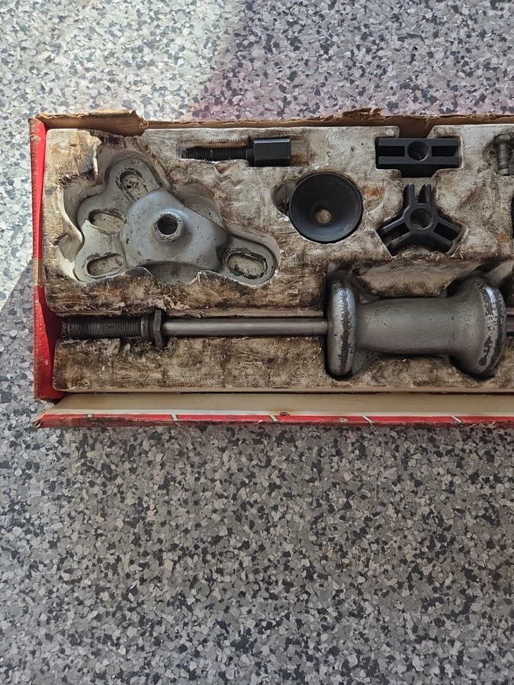 Mac TOOLS SLAMMER HAMMER
