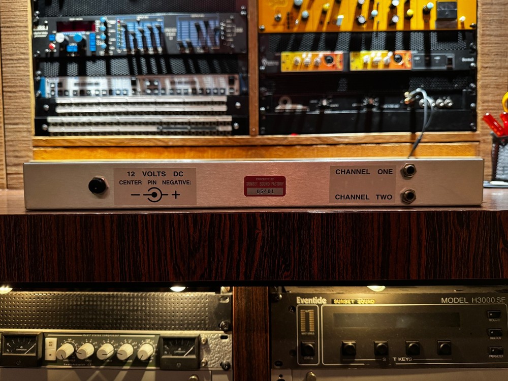 Jeanius Electronics Russian Dragon Rhythm Accuracy Indicator