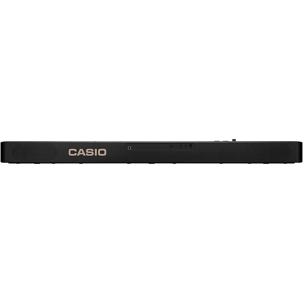 Casio CDP-S110 Compact Digital Piano Black