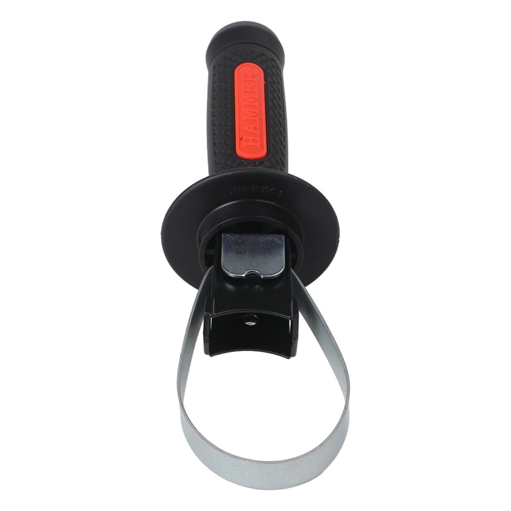 Removable Hammer Drill Handle For Rotate Electric Tool Adjustment 60-65mm